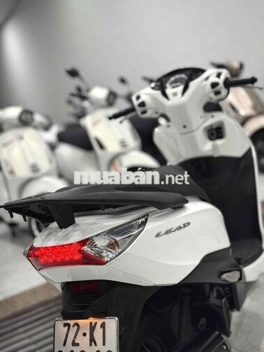 Lead125 2015 Lướt chính chủ ký ( Hỗ trợ GÓP ) ✅✅