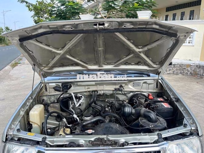 Toyota Zace GL 2005