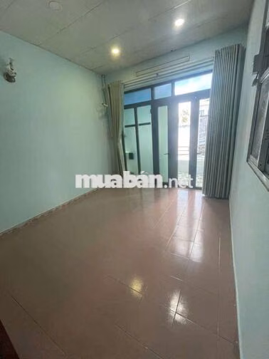NHÀ HẺM OTO 3 PN NGUYỄN VĂN ĐẬU CHỈ 15TR TL