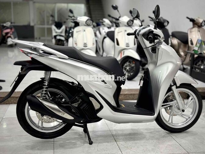 SH150i ABS 2021 Lướt chính chủ ký ( Hỗ trợ GÓP )