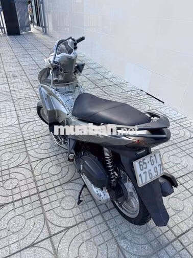 Honda Air Blade 2015 Xám