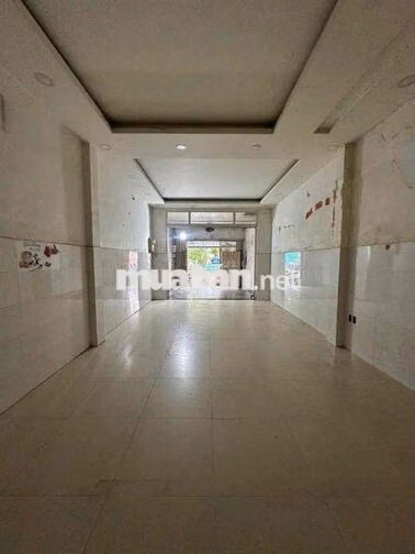 CHO THUÊ NHÀ MẶT TIỀN PHẠM VĂN CHIÊU GÒ VẤP
