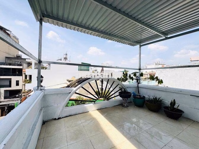 Chính chủ thuê phòng Đào Duy Anh 4t5