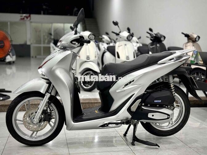 SH150i ABS 2021 Lướt chính chủ ký ( Hỗ trợ GÓP )