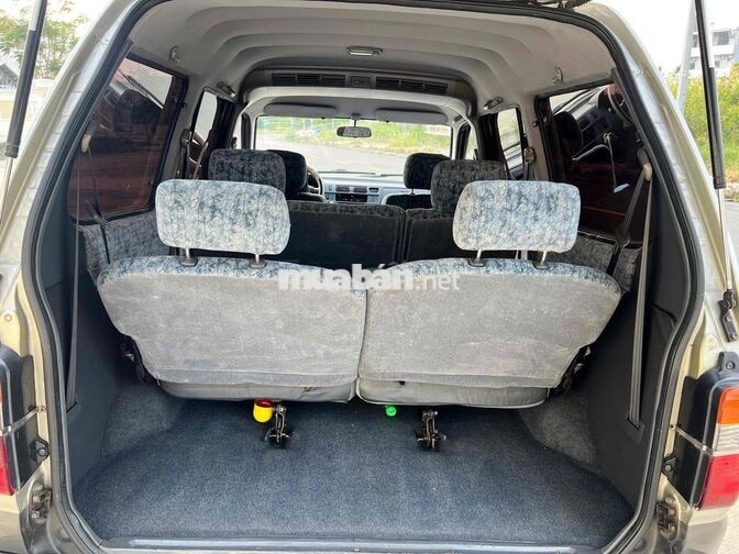 Toyota Zace GL 2005