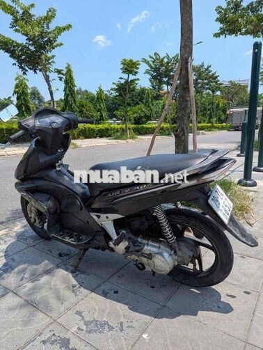 Honda Airblade 2008 Đen