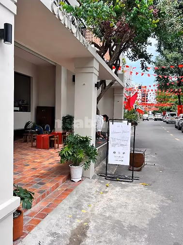 ✨ Ngang 8 mét hiếm tại khu Tân Định, vừa có dòng tiền vừa có biên độ t