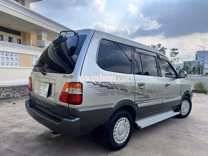 Toyota Zace GL 2005