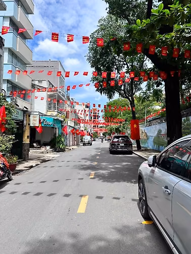 ✨ Ngang 8 mét hiếm tại khu Tân Định, vừa có dòng tiền vừa có biên độ t