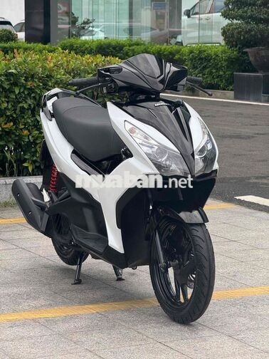 Honda Air Blade 2014 Trắng đen