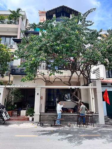 ✨ Ngang 8 mét hiếm tại khu Tân Định, vừa có dòng tiền vừa có biên độ t