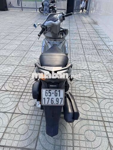 Honda Air Blade 2015 Xám