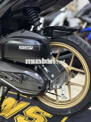 Honda Vario 150 2018.Mẫu Cũ.Date Cuối.Chich chủ.