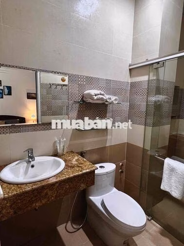 phòng cho thuê full nội thất giờ giấc tự do trung tâm Cần Thơ