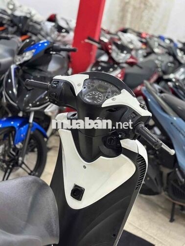 Honda SH 150 2014 Trắng Đen Sport Xuống 2010.BSTP