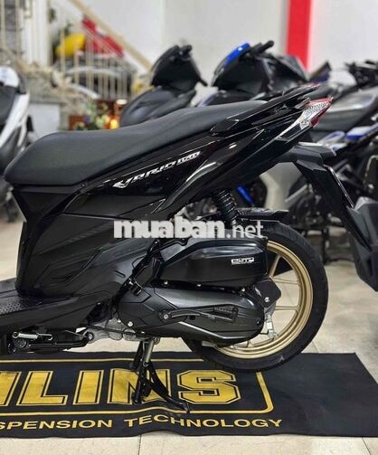 Honda Vario 150 2018.Mẫu Cũ.Date Cuối.Chich chủ.