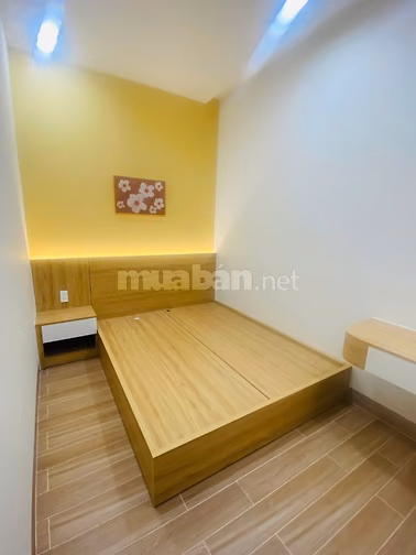 💥 6.2 tỷ, Đường Nguyễn Xiển, Q9, 59m², 1 trệt 2 lầu ST, 4 PN, 6 wc