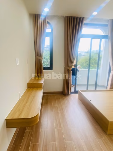 💥 6.2 tỷ, Đường Nguyễn Xiển, Q9, 59m², 1 trệt 2 lầu ST, 4 PN, 6 wc
