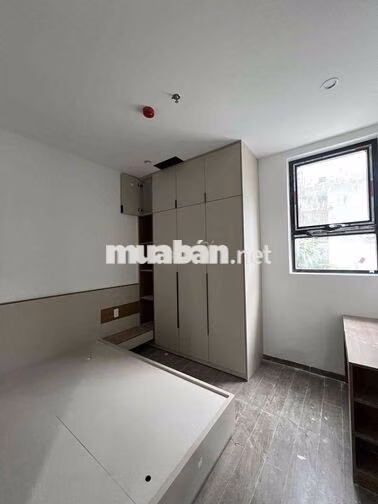 Cho thuê toà căn hộ An Thượng mới 100%