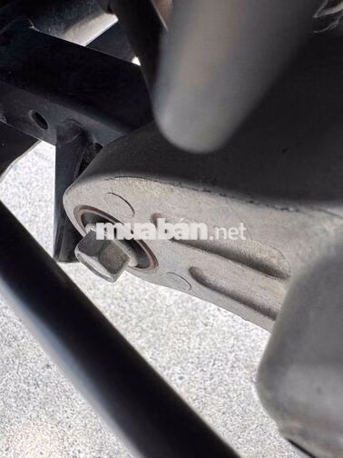 Honda AirBlade 125 2016 Smartkey Bstp chính chủ