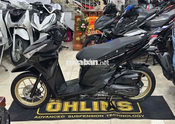 Honda Vario 150 2018.Mẫu Cũ.Date Cuối.Chich chủ.