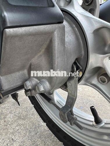 Honda AirBlade 125 2016 Smartkey Bstp chính chủ