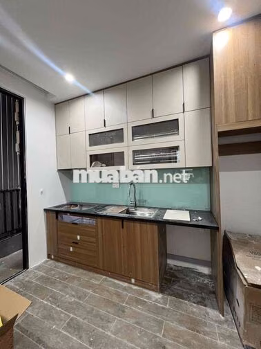 Cho thuê toà căn hộ An Thượng mới 100%