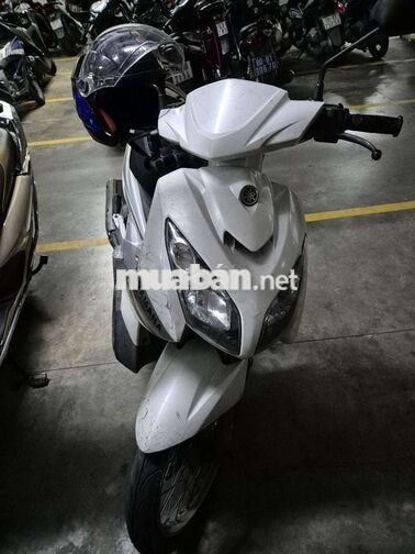 Yamaha Nouvo 3 115cc Trắng