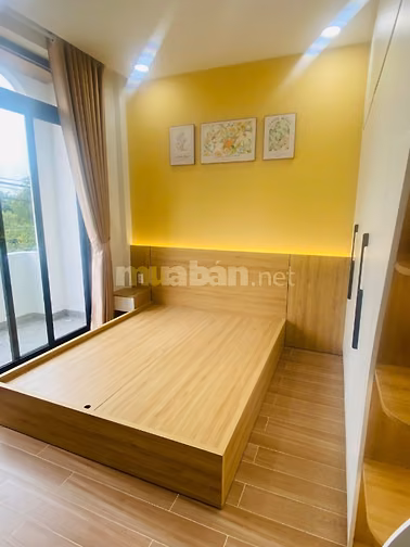 💥 6.2 tỷ, Đường Nguyễn Xiển, Q9, 59m², 1 trệt 2 lầu ST, 4 PN, 6 wc
