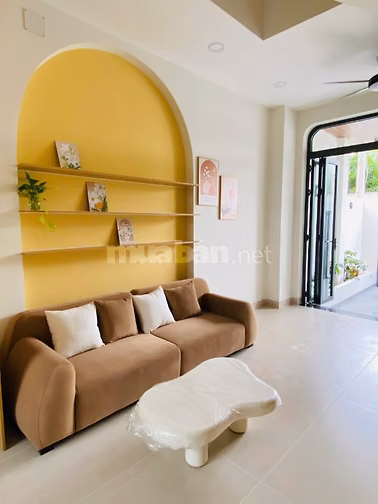 💥 6.2 tỷ, Đường Nguyễn Xiển, Q9, 59m², 1 trệt 2 lầu ST, 4 PN, 6 wc
