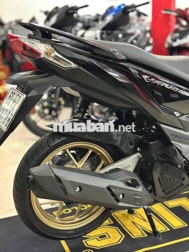 Honda Vario 150 2018.Mẫu Cũ.Date Cuối.Chich chủ.