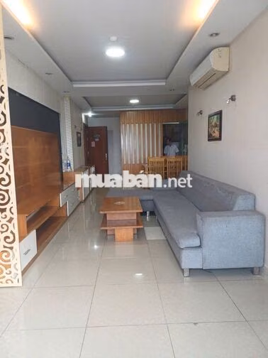 Bán căn hộ chung cư 590 Cách Mạng Tháng Tám, Q3, TP.HCM