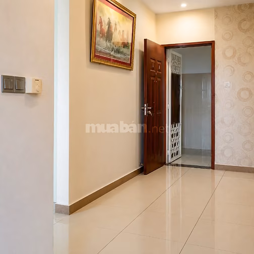 CHO THUÊ CĂN HỘ 2PN 2WC - GIÁ CỰC TỐT 8.5TR
