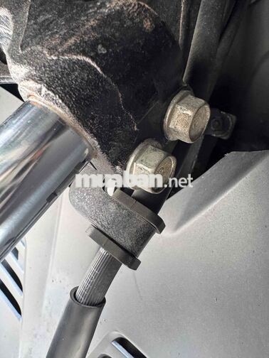 Honda AirBlade 125 2016 Smartkey Bstp chính chủ