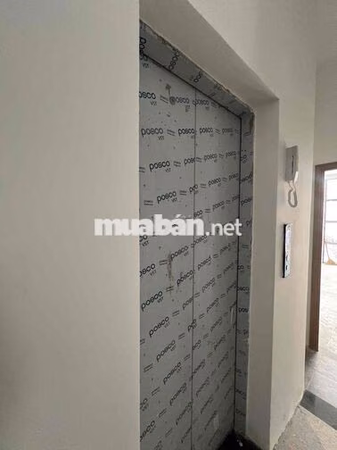 Cho thuê toà căn hộ An Thượng mới 100%
