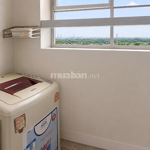 CHO THUÊ CĂN HỘ 2PN 2WC - GIÁ CỰC TỐT 8.5TR