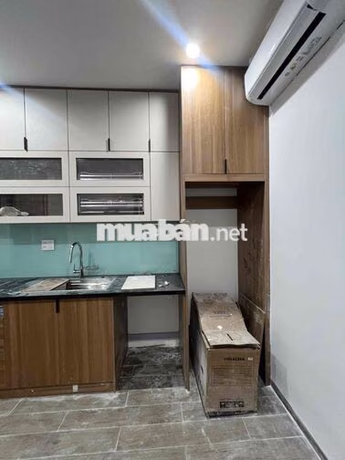 Cho thuê toà căn hộ An Thượng mới 100%