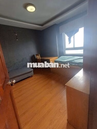 Bán căn hộ chung cư 590 Cách Mạng Tháng Tám, Q3, TP.HCM