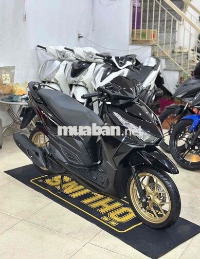 Honda Vario 150 2018.Mẫu Cũ.Date Cuối.Chich chủ.