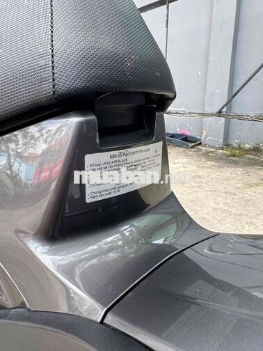Honda AirBlade 125 2016 Smartkey Bstp chính chủ