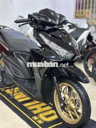 Honda Vario 150 2018.Mẫu Cũ.Date Cuối.Chich chủ.