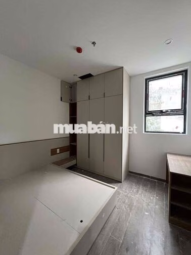 Cho thuê toà căn hộ An Thượng mới 100%