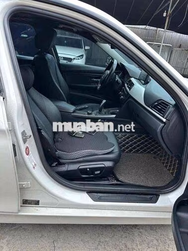 BMW 320i 2012 Trắng chính chủ