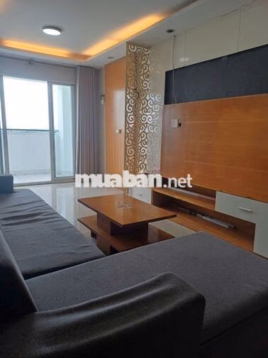 Bán căn hộ chung cư 590 Cách Mạng Tháng Tám, Q3, TP.HCM