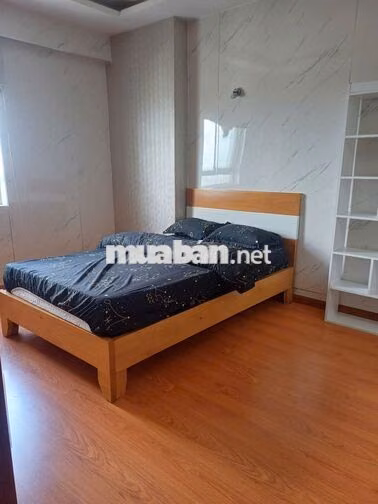 Bán căn hộ chung cư 590 Cách Mạng Tháng Tám, Q3, TP.HCM