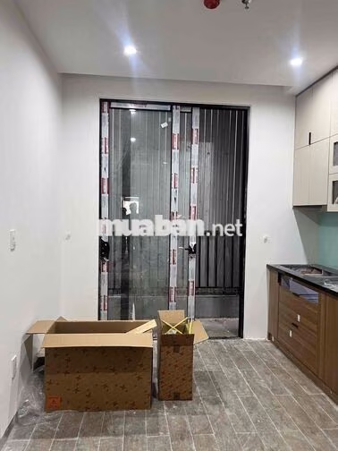 Cho thuê toà căn hộ An Thượng mới 100%
