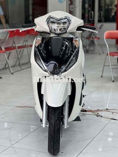 Honda Lead 125 Trắng Xe tay ga