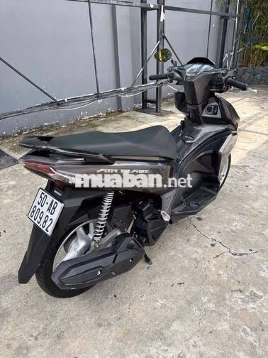 Honda AirBlade 125 2016 Smartkey Bstp chính chủ