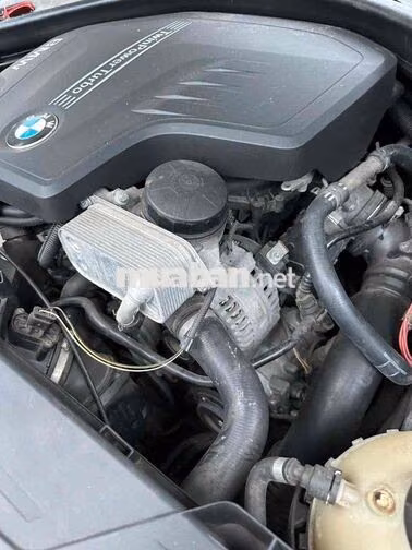 BMW 320i 2012 Trắng chính chủ