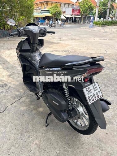 Honda AirBlade 125 2016 Smartkey Bstp chính chủ